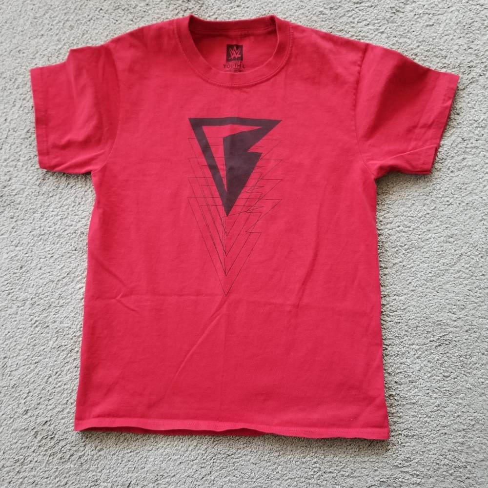 WWE Tshirt